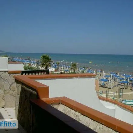Rent this 3 bed apartment on Hotel Lido Diomedee in Piazzale Irium 11, 71012 Lido del Sole FG