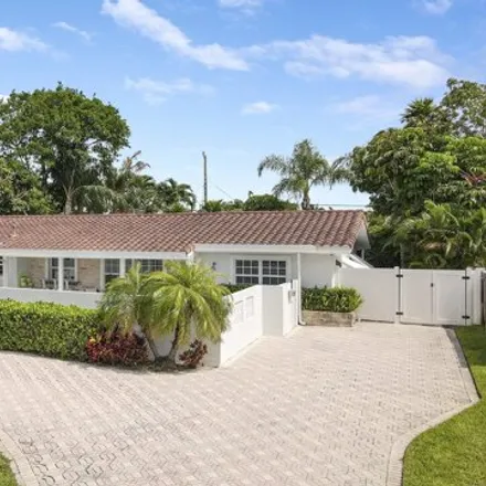 Buy this 4 bed house on 453 Marlin Road in North Palm Beach, FL 33408