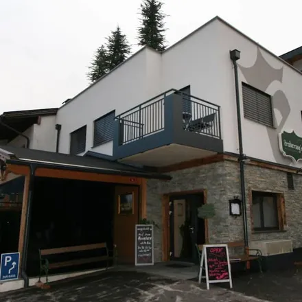 Rent this 1 bed apartment on 6265 Hart im Zillertal