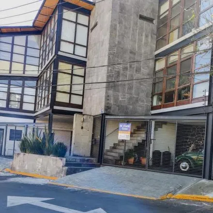 Buy this 3 bed house on Calle Estorninos in Álvaro Obregón, 01730 Mexico City