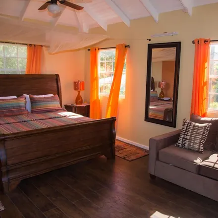 Rent this 1 bed condo on Saint Lucia in Brisbane, Australia