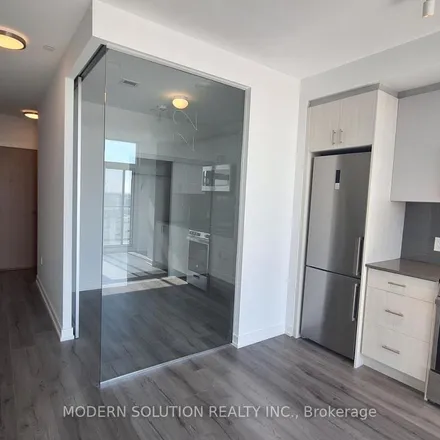 Rent this 2 bed apartment on 1197 The Queensway in Toronto, ON M8Z 1S2