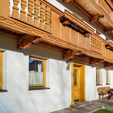 Image 7 - Reith im Alpbachtal, Tyrol, Austria - Apartment for rent