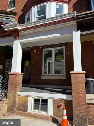 Buy this 5 bed house on Temple University - Health Sciences Campus in North Broad Street, Philadelphia