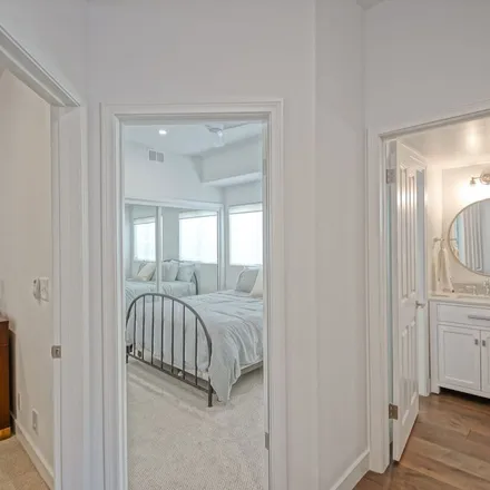 Rent this 3 bed apartment on 2515;2519;2517 North Manhattan Avenue in Manhattan Beach, CA 90266