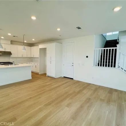 Rent this 3 bed apartment on Release Place in Valencia, CA 91383
