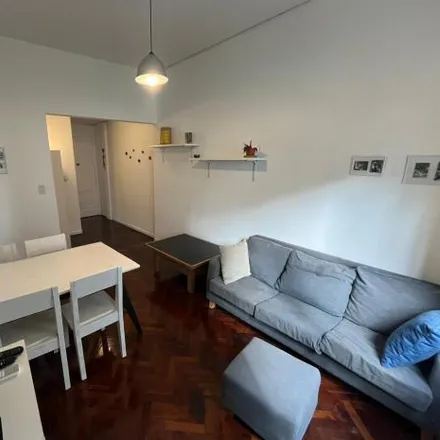 Rent this 2 bed apartment on Parrilla El Establo in Defensa, San Telmo