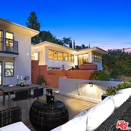 Buy this 4 bed house on 11319 Canton Drive in Los Angeles, CA 91604