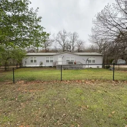 Buy this 3 bed house on Jackie Lane in Bethel Acres, Pottawatomie County