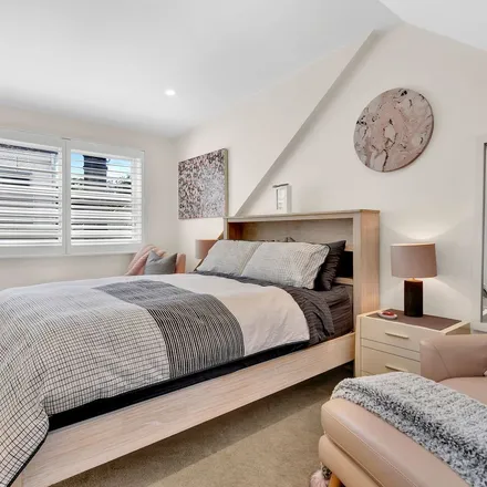 Rent this 4 bed apartment on JSH Motors in Allen Lane, Macdonaldtown NSW 2015