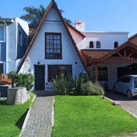 Image 1 - Los Ciruelos, Partido de Escobar, 1623 Ingeniero Maschwitz, Argentina - House for sale