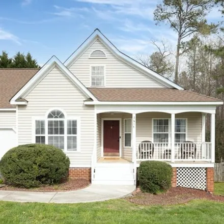 Buy this 3 bed house on 2617 Trickling Brook Court in Laurel, VA 23228