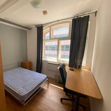 Image 5 - 14 Harter Street, Manchester, M1 6HP, United Kingdom - Room for rent