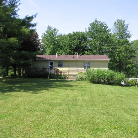 Image 3 - 67 Brooklyn Road, Village of Freeville, Dryden, NY 13068, USA - House for sale