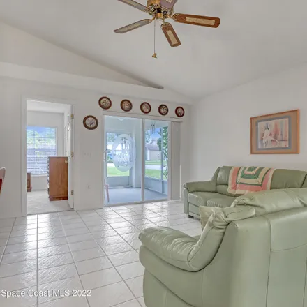 Image 5 - 1267 Cypress Bend Circle, Melbourne, FL 32934, USA - House for sale