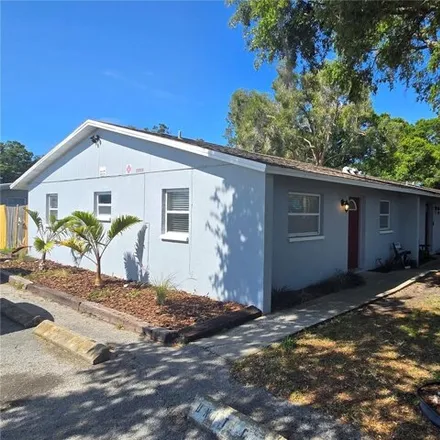 Rent this 2 bed apartment on 13486 West Rena Drive in Pinellas County, FL 33771