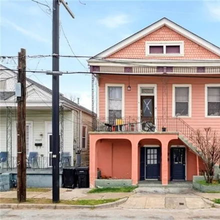Buy this 5 bed house on 3019 Saint Philip Street in New Orleans, LA 70119