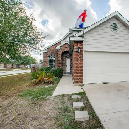 Buy this 3 bed house on 12102 No Bogie Cove in San Antonio, TX 78221