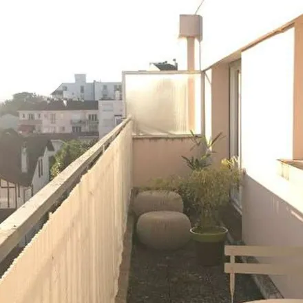 Rent this 1 bed apartment on Tui in Rue de Liège, 64000 Pau