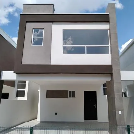 Buy this 3 bed house on Avenida Mirasur in Mirasur 1er Sector, 66070 General Escobedo