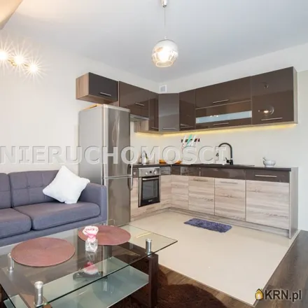 Rent this 2 bed apartment on Poranna 43 in 11-041 Olsztyn, Poland