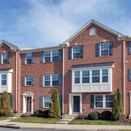 Rent this 4 bed townhouse on 2791 Aldersgate Way in Hollymead, VA 22911