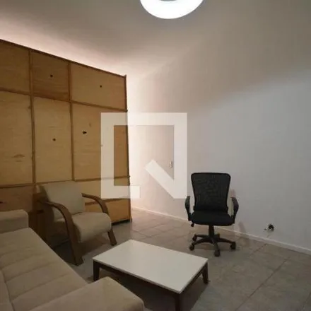 Rent this 1 bed apartment on Rua Paissandu 186 in Laranjeiras, Rio de Janeiro - RJ