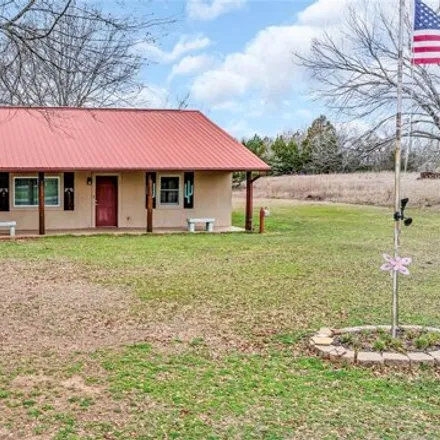Image 4 - 1747 Northwest 4th Street, Wilson, Carter County, OK 73463, USA - House for sale