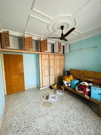Rent this 3 bed apartment on Jupiter School in Khamla Road, Nagpur