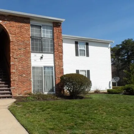 Buy this 2 bed condo on unnamed road in Tinton Falls, NJ 07753