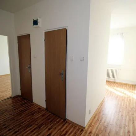 Image 1 - ev.5009, 432 01 Kadaň, Czechia - Apartment for rent
