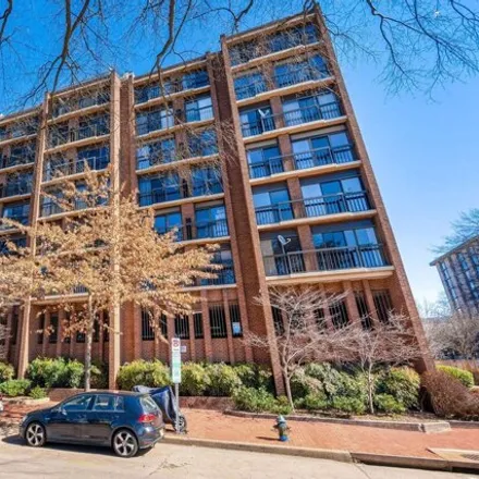 Buy this 1 bed condo on 1001 26th Street Northwest in Washington, DC 20027