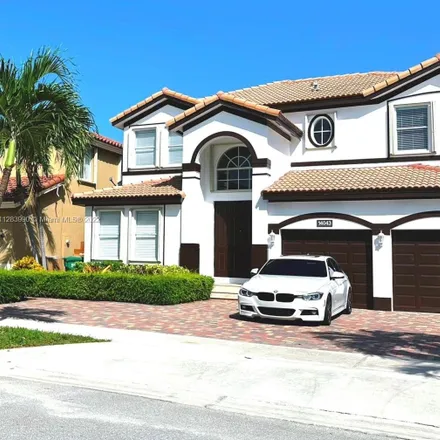 Rent this 4 bed house on 14043 Southwest 153rd Terrace in Miami-Dade County, FL 33177
