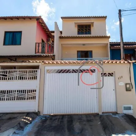 Buy this 3 bed house on Rua João Gonçalves da Silva in Monte Castelo, Macaé - RJ