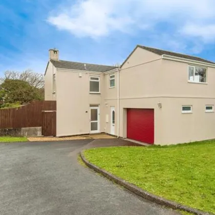 Buy this 5 bed house on North Cornwall Alternative Provision Academy in 3-5 Barn Lane, Bodmin