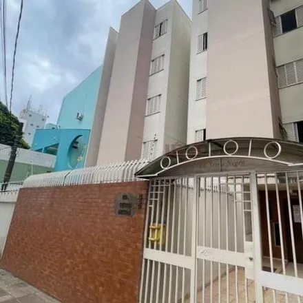 Image 2 - Avenida Mário Clapier Urbinati, Jardim Universitário, Maringá - PR, 87020-260, Brazil - Apartment for sale