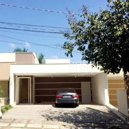 Buy this 3 bed house on Avenida Adolfo Massaglia in Residencial Village Salerno, Sorocaba - SP
