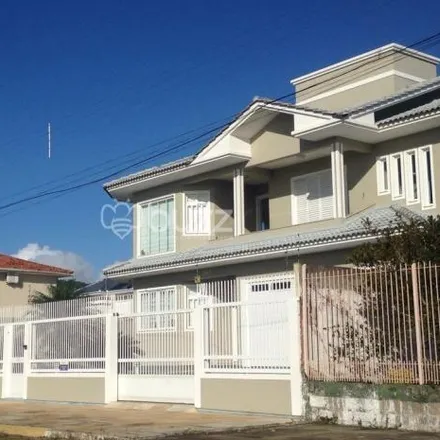 Buy this 4 bed house on Rua das Margaridas in Daniela, Florianópolis - SC