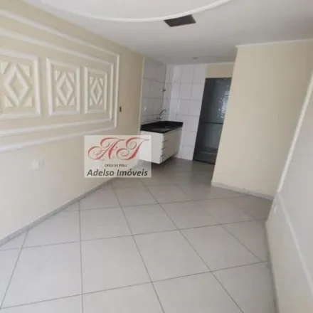 Rent this 1 bed apartment on Rua República Argentina in Pompéia, Santos - SP