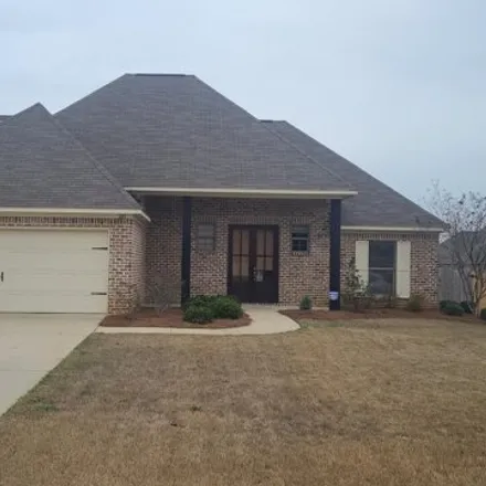 Buy this 3 bed house on 255 Falls Crossing in Madison County, MS 39110