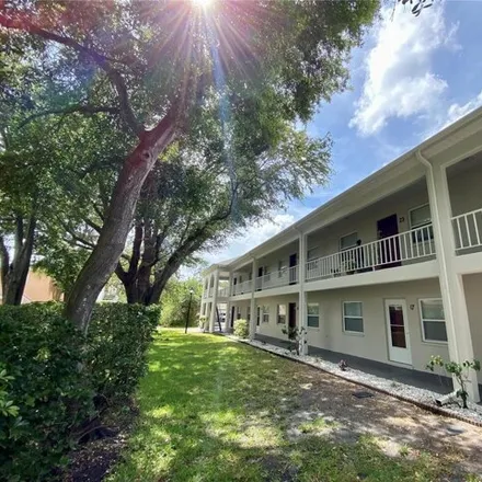 Buy this 1 bed condo on 8086 Candlewood Road in Pinellas County, FL 33777