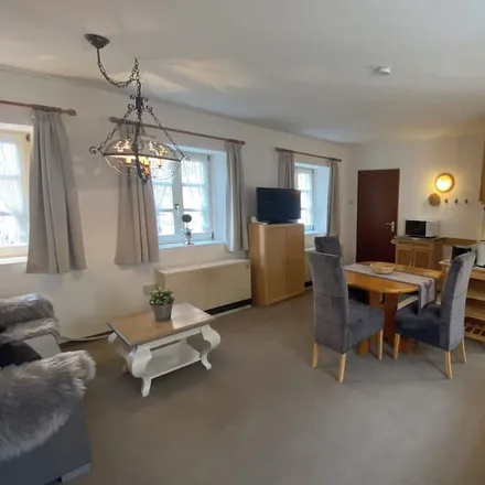 Rent this 1 bed apartment on Stolberg in North Rhine – Westphalia, Germany