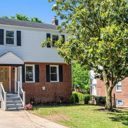 Buy this 3 bed house on 5033 Mangum Road in College Park, MD 20740