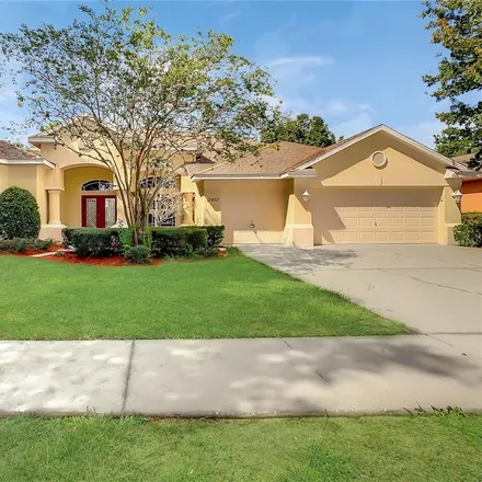 Buy this 4 bed house on 13450 Whitehaven Court in Spring Hill, FL 34609