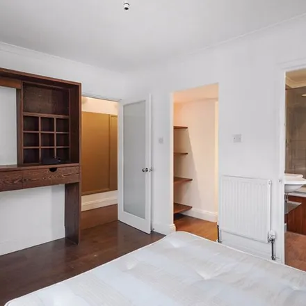 Image 2 - Mohawk House, 4 Gernon Road, London, E3 5FG, United Kingdom - Apartment for rent