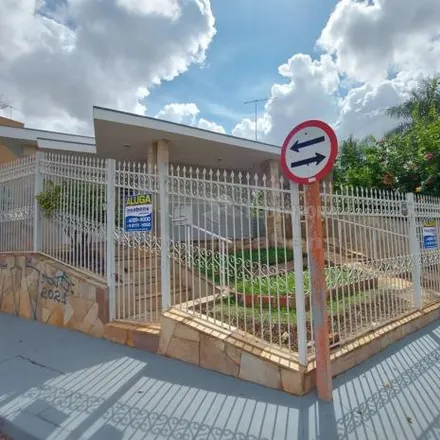 Rent this 2 bed house on Rua Fernão Dias Paes Leme in Jardim Paulista, São José do Rio Preto - SP