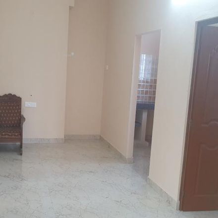 Rent this 1 bed house on unnamed road in Ward 74, Nanjundapuram - 641045