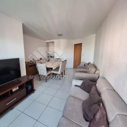 Buy this 3 bed apartment on Rua Arnoldo Magalhães 227 in Casa Amarela, Recife -