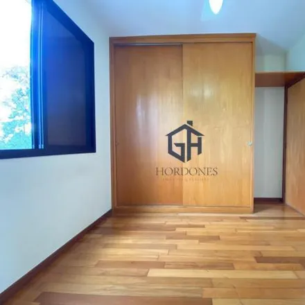 Buy this 3 bed apartment on Praça Santa Barbara in Itapoã, Belo Horizonte - MG