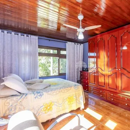 Buy this 3 bed house on Rua Germano Beckert 1040 in Bairro Alto, Curitiba - PR